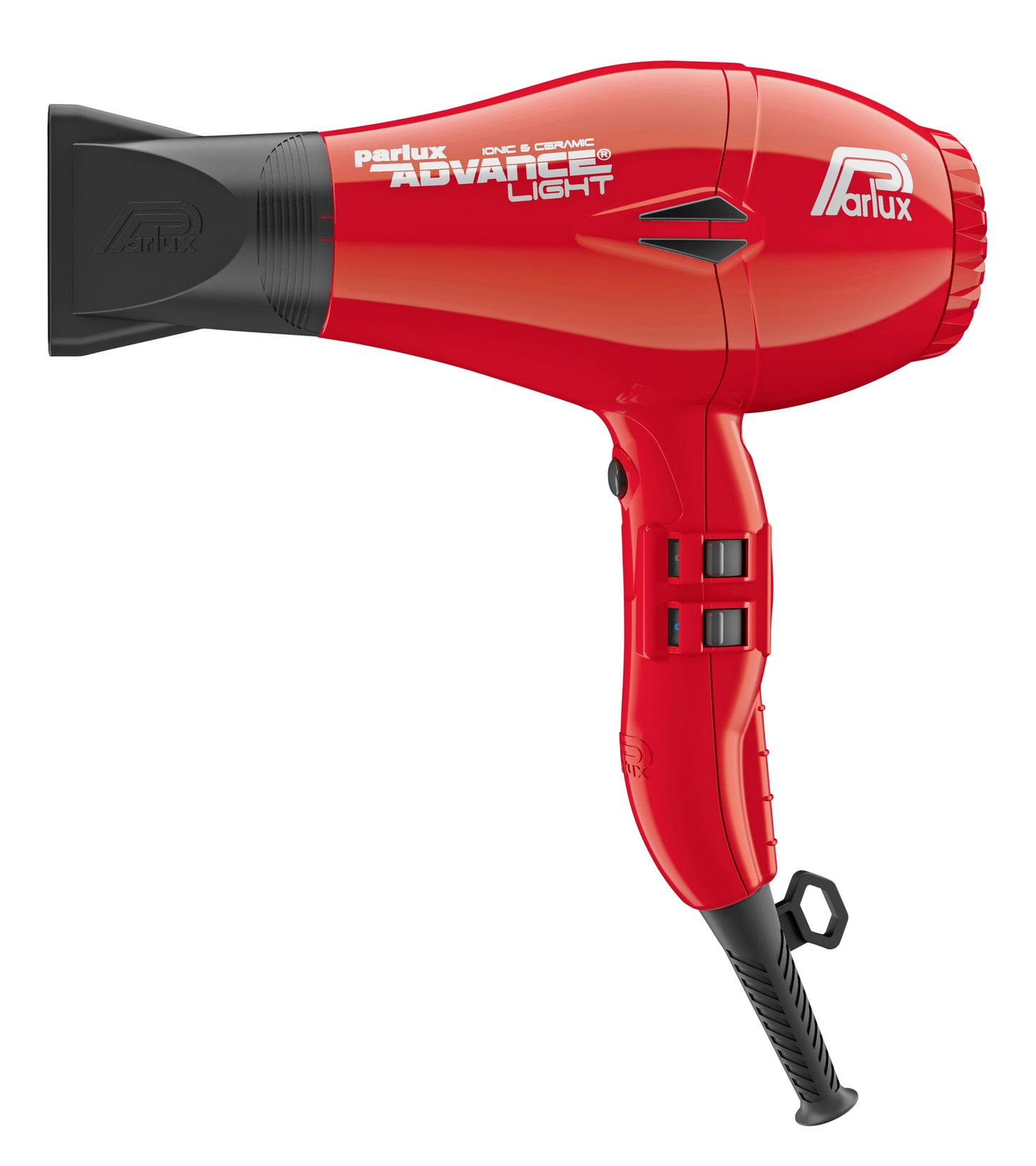 Parlux Advance Light Ionic & Ceramic Dryer 2200W