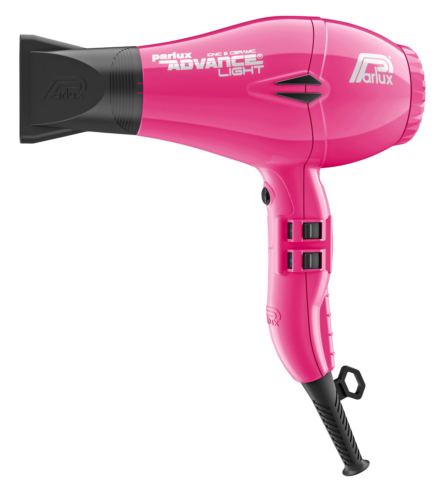 Parlux Advance Light Ionic & Ceramic Dryer 2200W