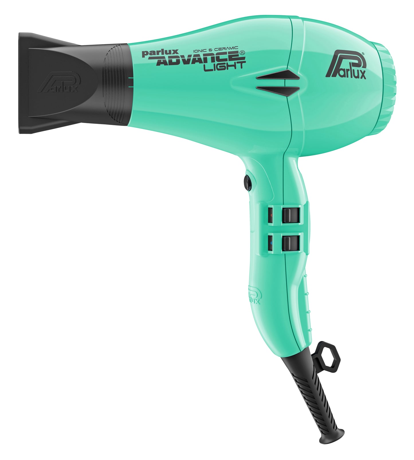 Parlux Advance Light Ionic & Ceramic Dryer 2200W