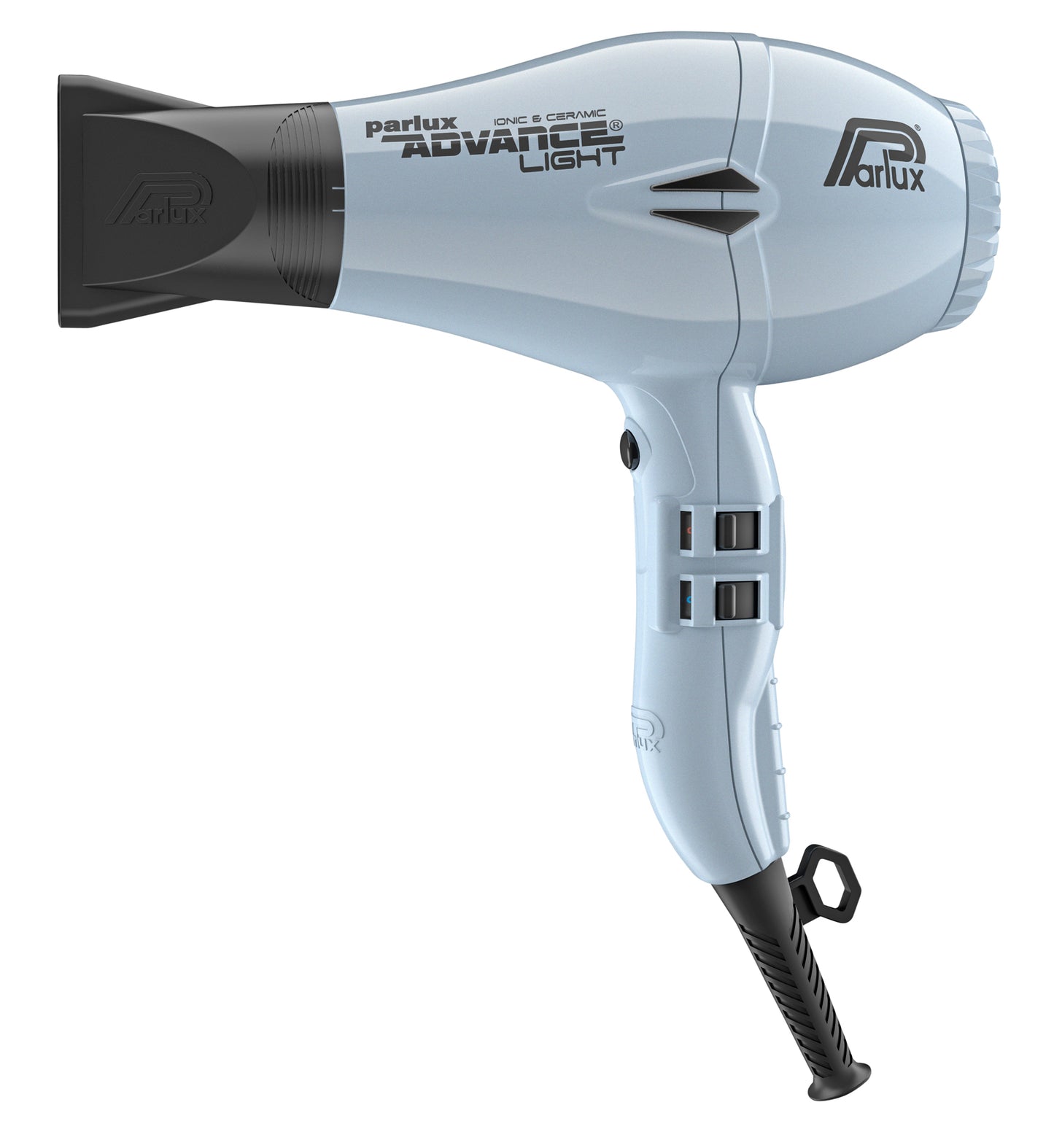 Parlux Advance Light Ionic & Ceramic Dryer 2200W