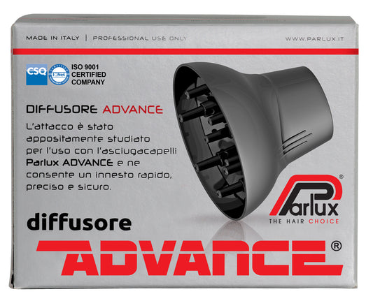 Parlux Advance Light  Diffuser