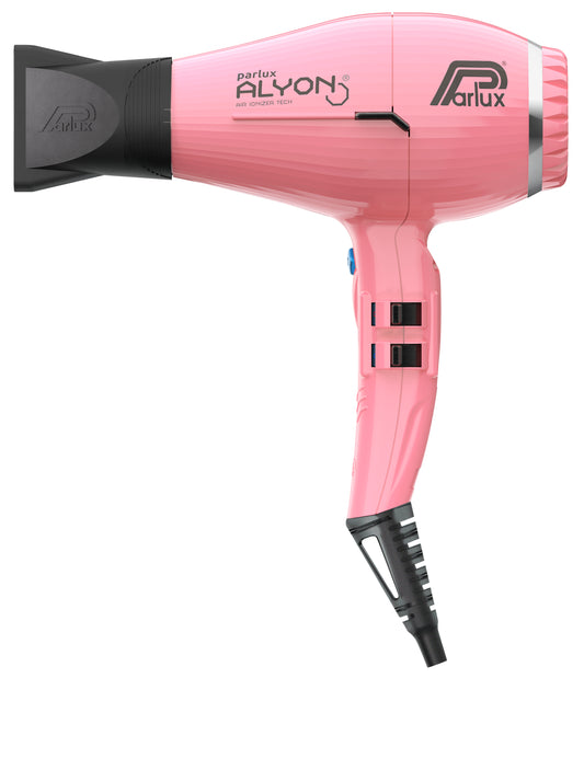 Parlux Alyon Air Ionizer Dryer 2250W