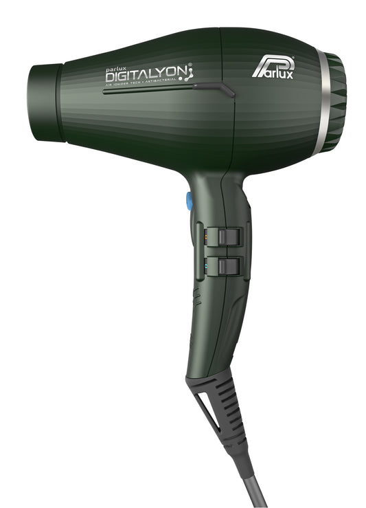 Parlux Digitalyon Dryer