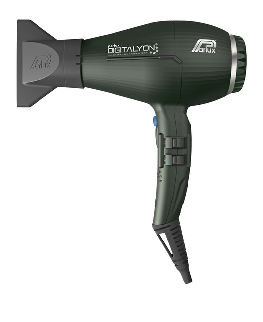 Parlux Digitalyon Dryer