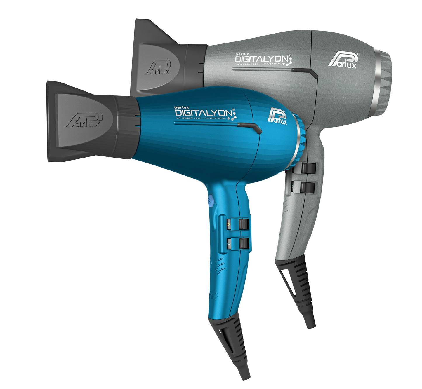 Parlux Digitalyon Dryer