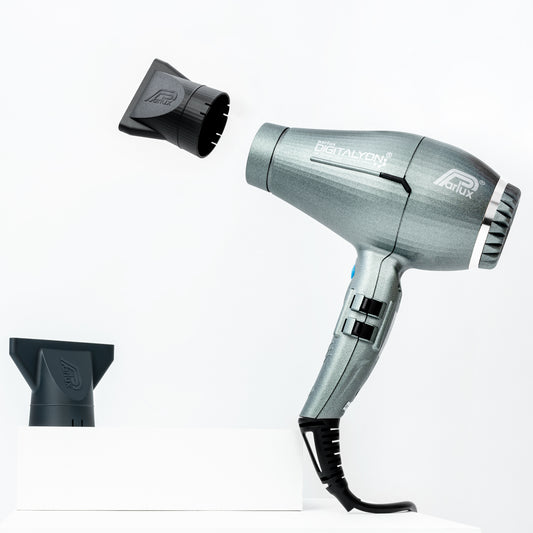 Parlux Digitalyon Regular Nozzle - Fits Digitalyon/Alyon/Advance (NOZZLE ONLY)