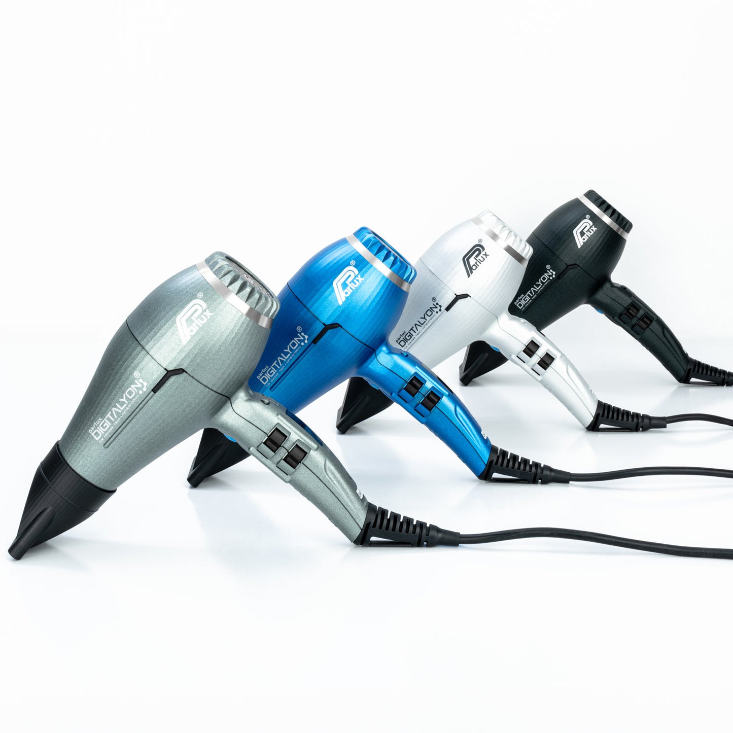 Parlux Digitalyon Dryer