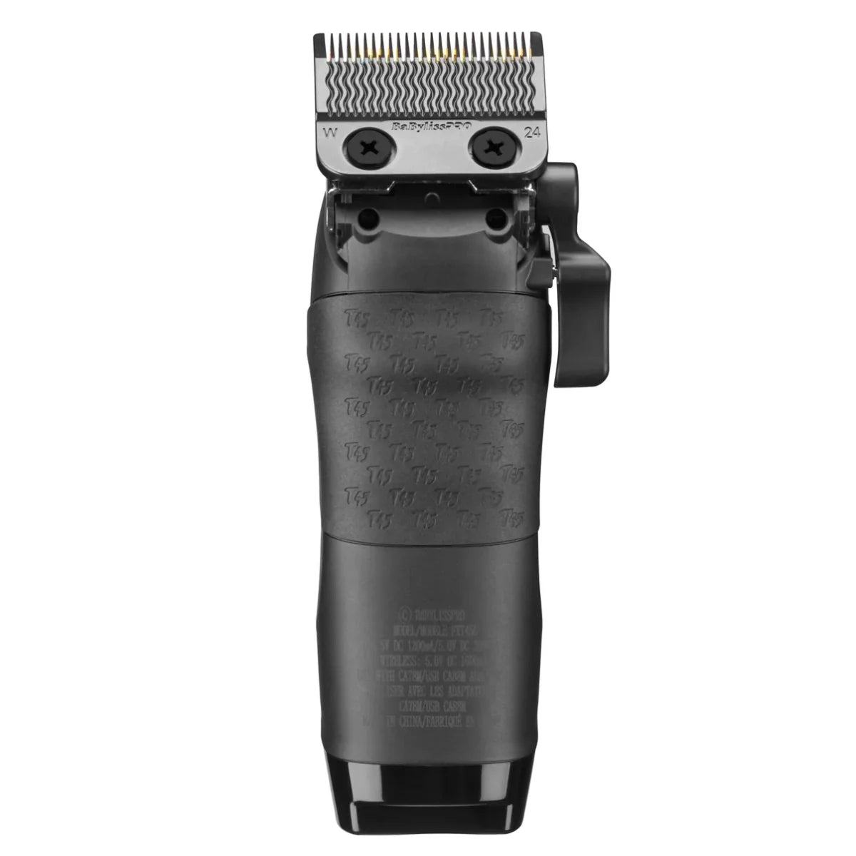 BaBylissPRO Tomb45 Clipper