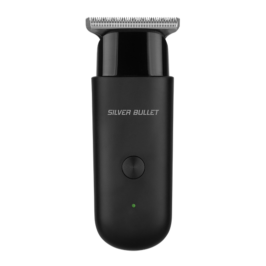 Silver Bullet Mini Max Trimmer Cord/Cordless
