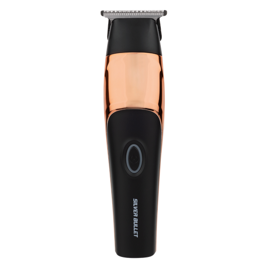 Silver Bullet Hyper Speed Trimmer Cord/Cordless