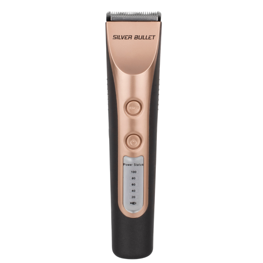 Silver Bullet Zephyr Trimmer Cord/Cordless