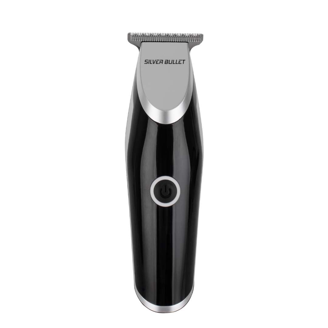 Silver Bullet Mighty Mini Trimmer Cord/Cordless