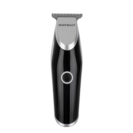 Silver Bullet Mighty Mini Trimmer Cord/Cordless