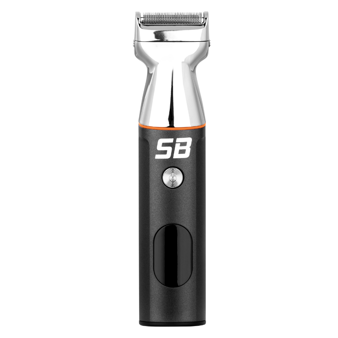 Silver Bullet Smooth Operator Grooming Kit 11-in-1