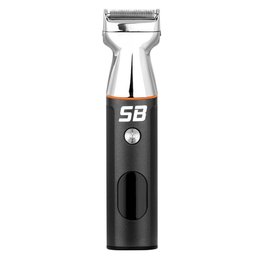 Silver Bullet Smooth Operator Grooming Kit 11-in-1