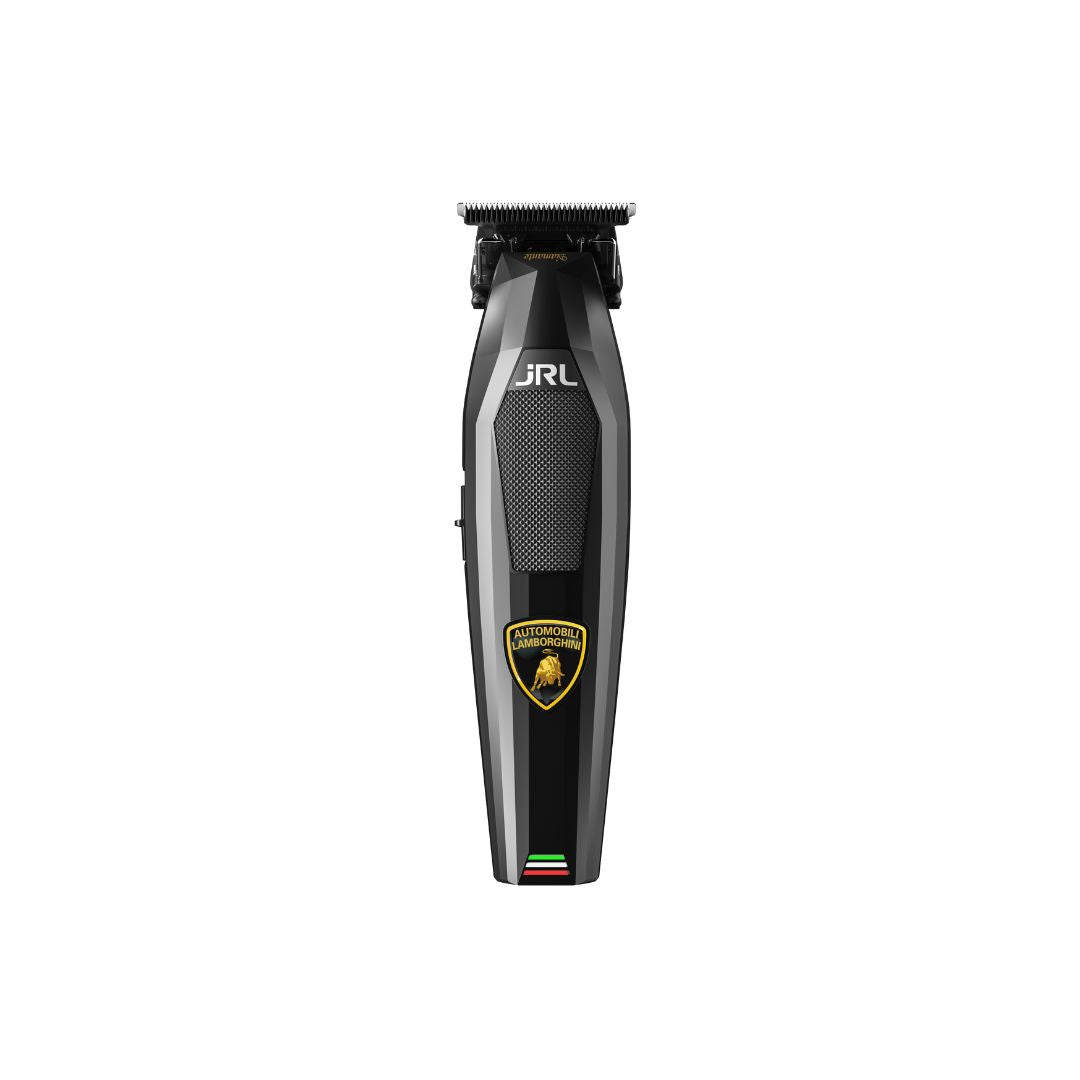 JRL x Lamborghini Diamante Clipper & Trimmer Duo | Black