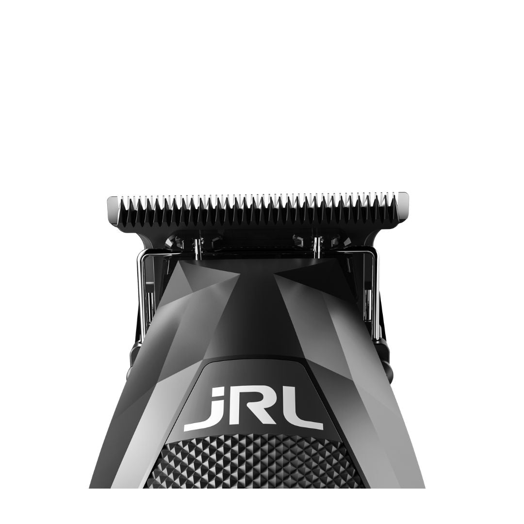 JRL x Lamborghini Diamante Clipper & Trimmer Duo | Black
