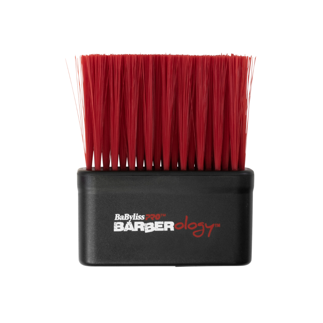 BaBylissPRO Barberology Neck Brush