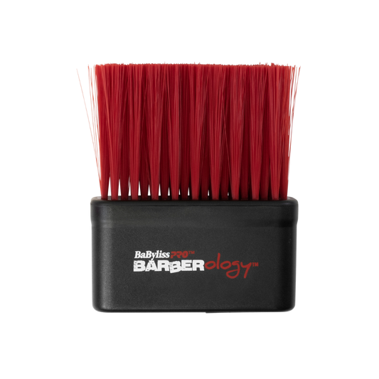 BaBylissPRO Barberology Neck Brush