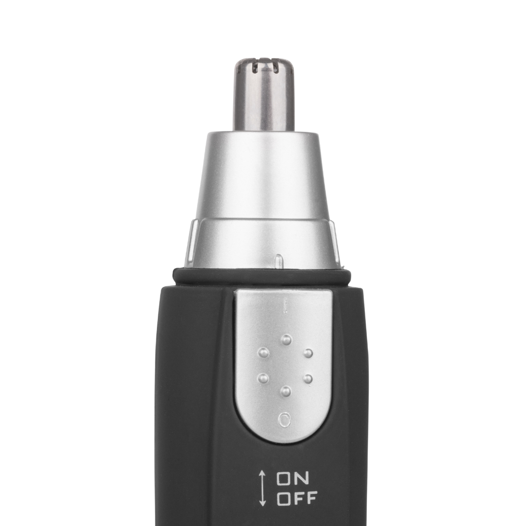 Silver Bullet Nose & Ear Trimmer