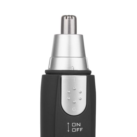 Silver Bullet Nose & Ear Trimmer