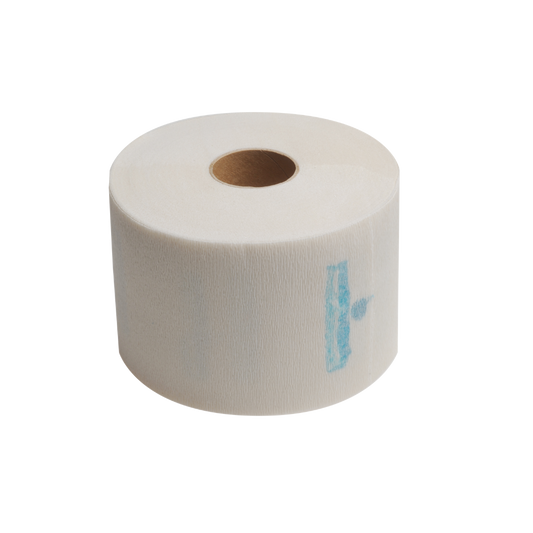 Salon Smart Adhesive Neck Strips - 5 Rolls