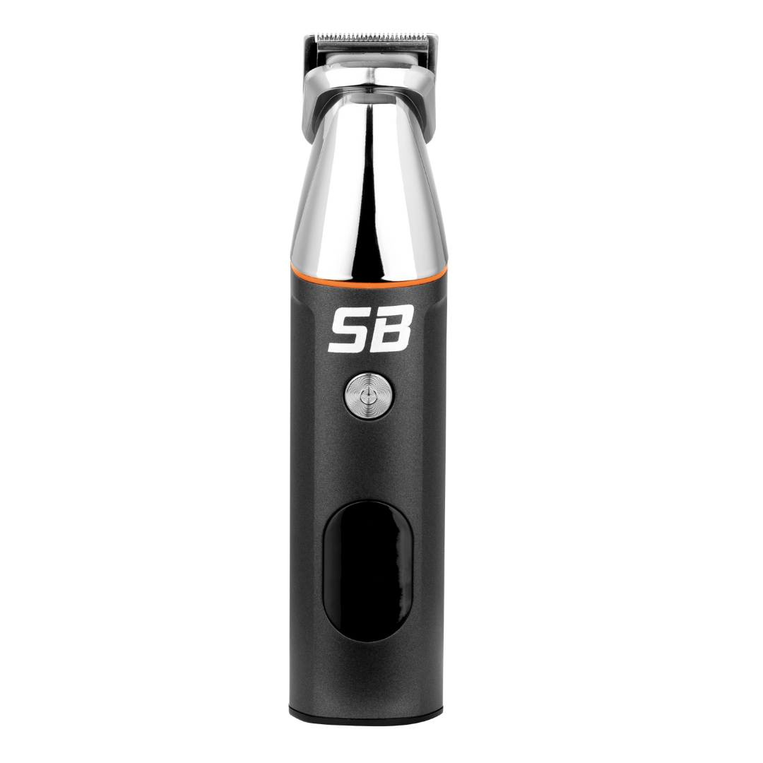 Silver Bullet Smooth Operator Grooming Kit 11-in-1