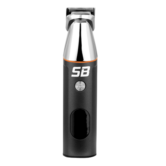Silver Bullet Smooth Operator Grooming Kit 11-in-1