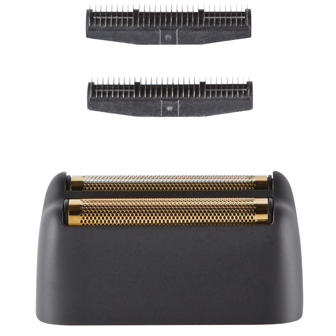 BaBylissPRO Replacement Foil Shaver Head - FX3