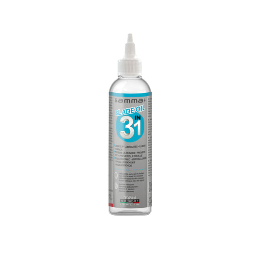 Gamma + Blade Oil 3 In 1 150ml