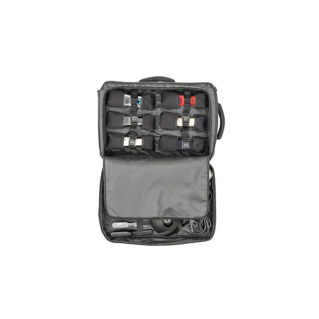 Gamma + Barber Carry All Bag