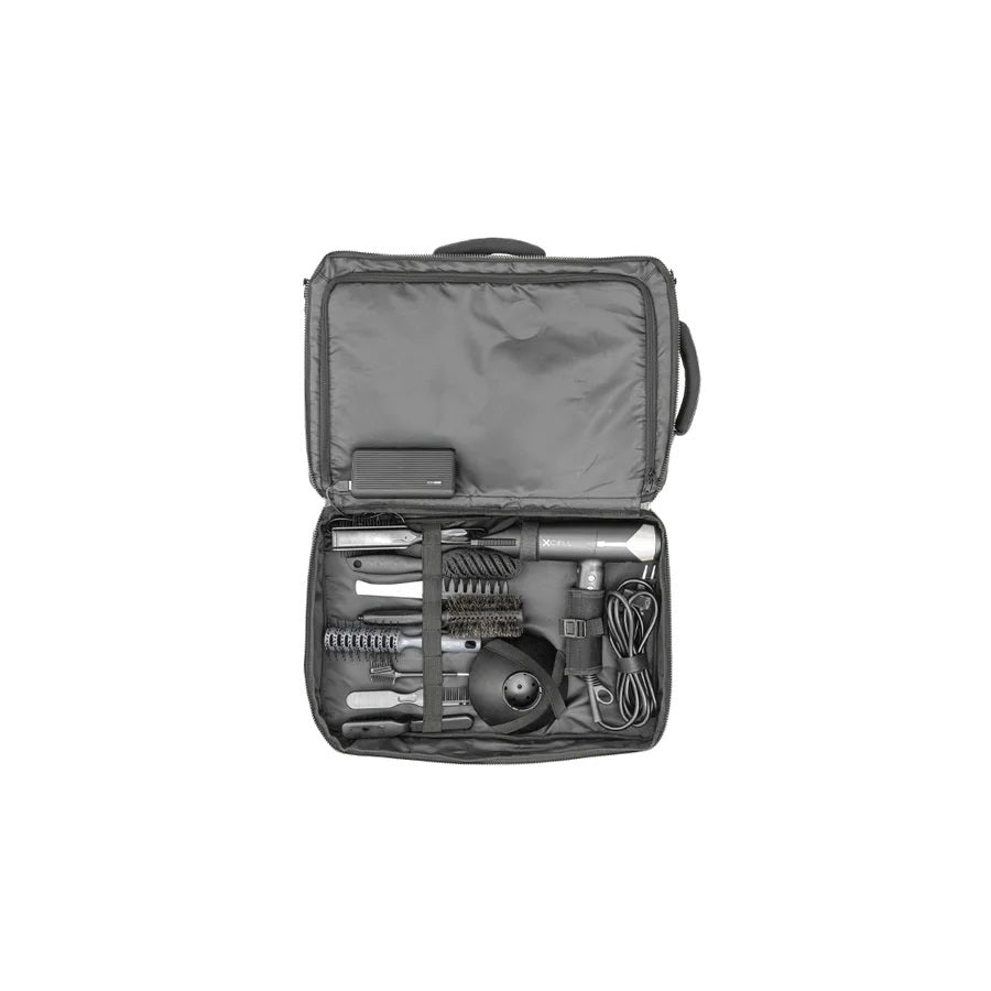 Gamma + Barber Carry All Bag