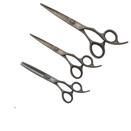 Matsui x 4B. x O.P Fundamental Triple Set