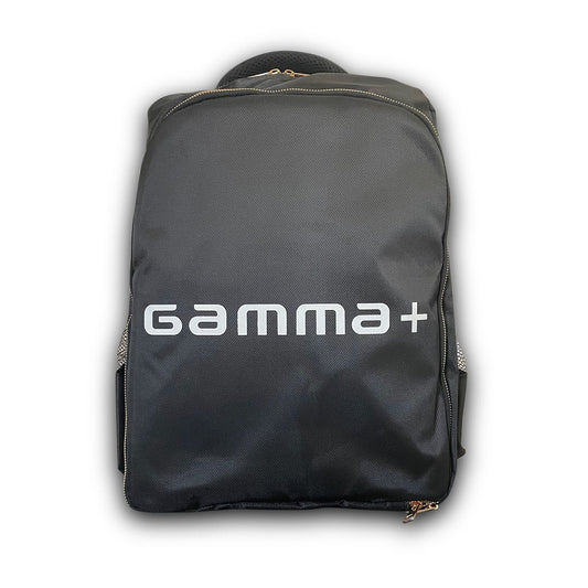 Gamma + Barber Back Pack