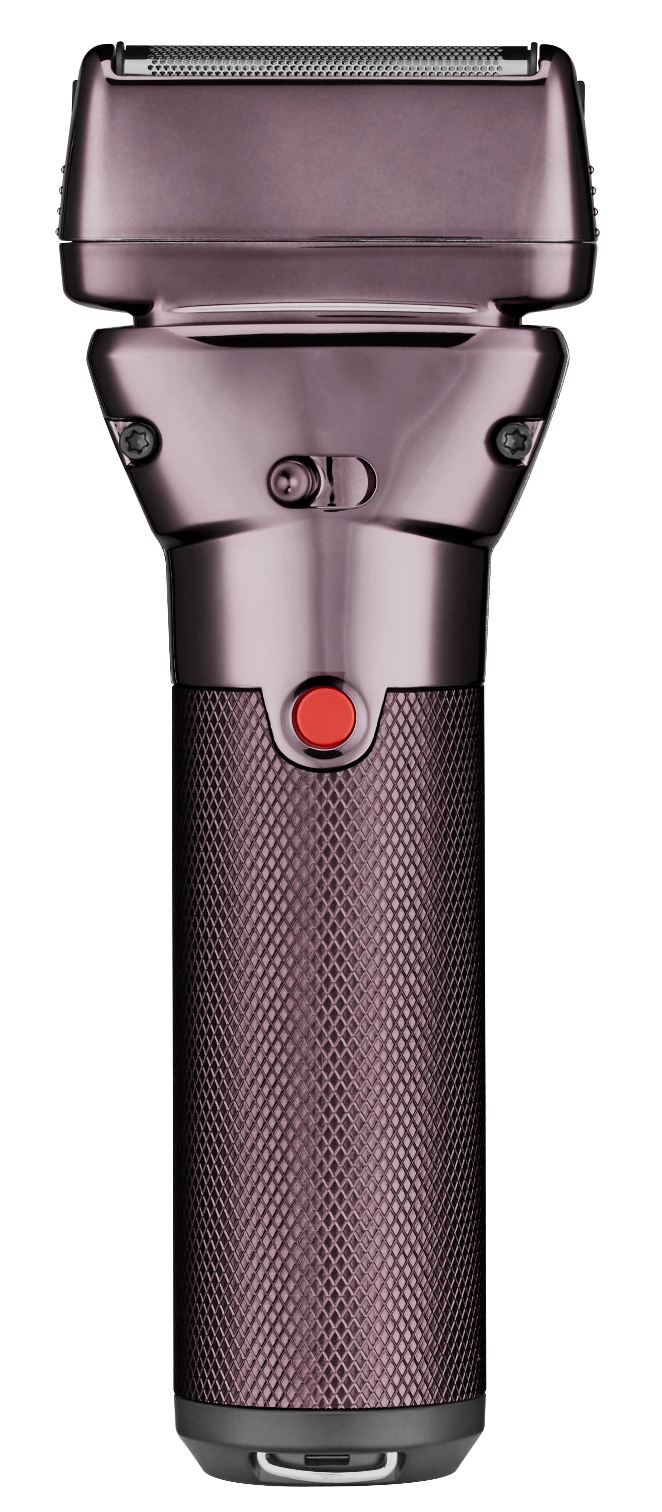 BaBylissPRO FXONE Duo Nightfall Outliner Trimmer & Double Foil Shaver