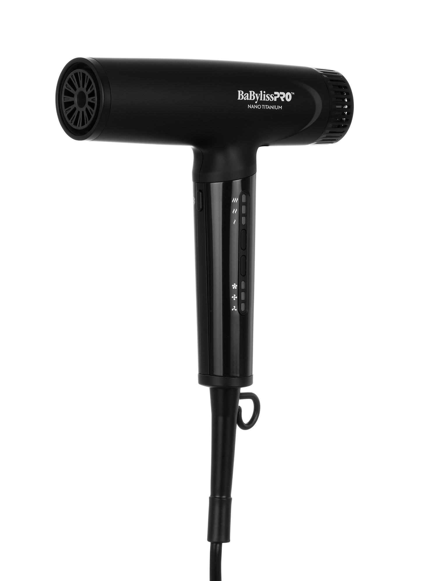 BaBylissPRO Nano Titanium Light Ionic High-Speed Dryer