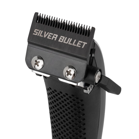 Silver Bullet Speed Demon Clipper Cord/Cordless