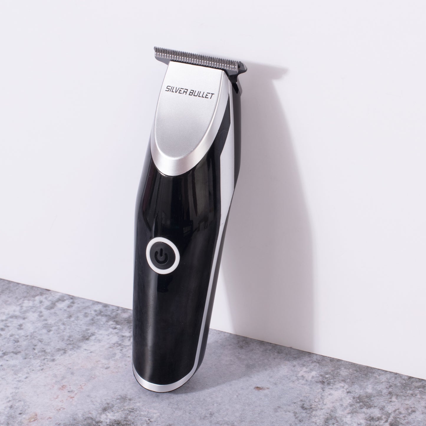 Silver Bullet Mighty Mini Trimmer Cord/Cordless
