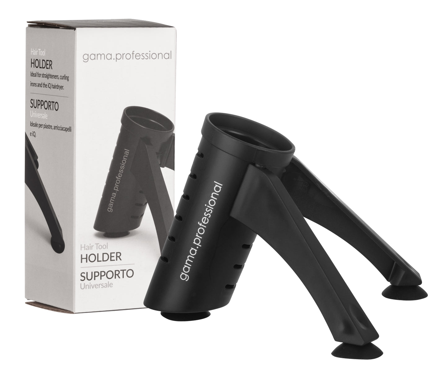 Gama Professional Dryer Holder
