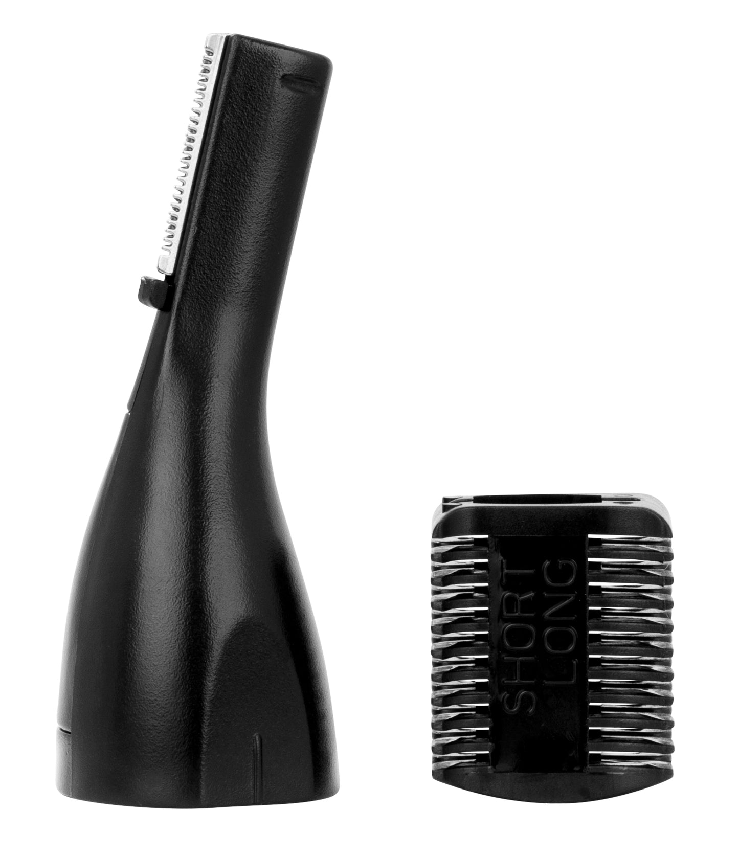 Silver Bullet Confidential Personal Grooming Trimmer Kit 3-in-1