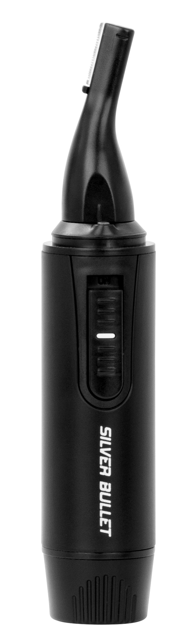 Silver Bullet Confidential Personal Grooming Trimmer Kit 3-in-1