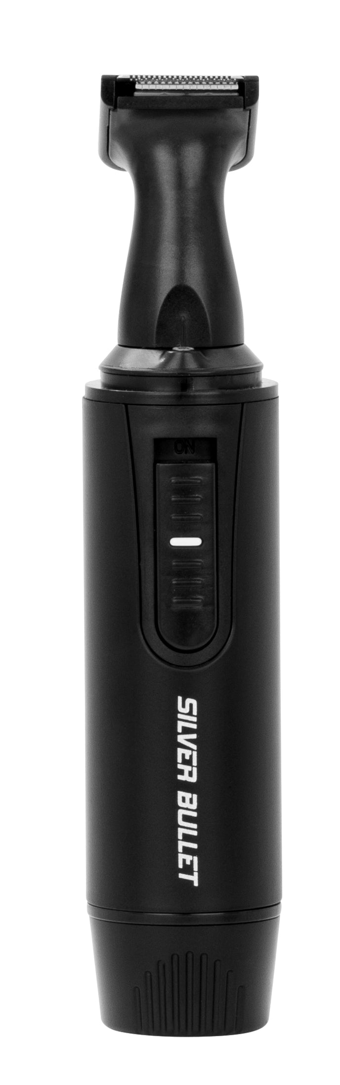 Silver Bullet Confidential Personal Grooming Trimmer Kit 3-in-1