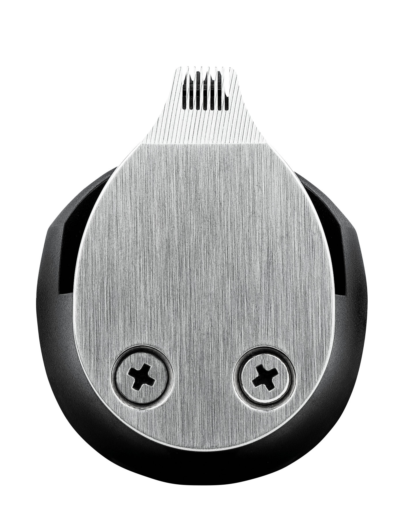 Silver Bullet Secret Service Trimmer Kit 11-in-1