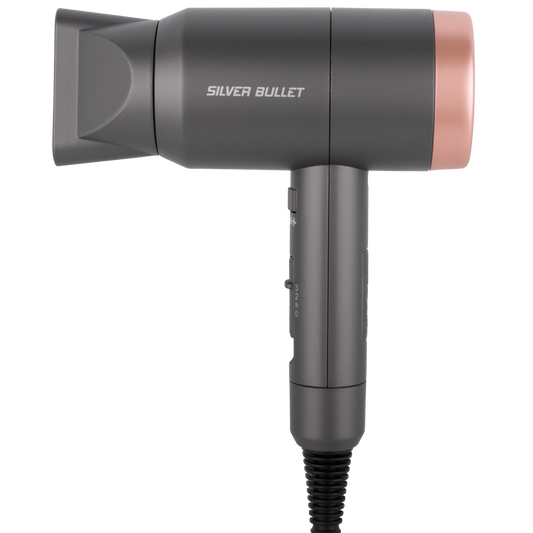 Silver Bullet Odyssey Dryer 1800W -  Black