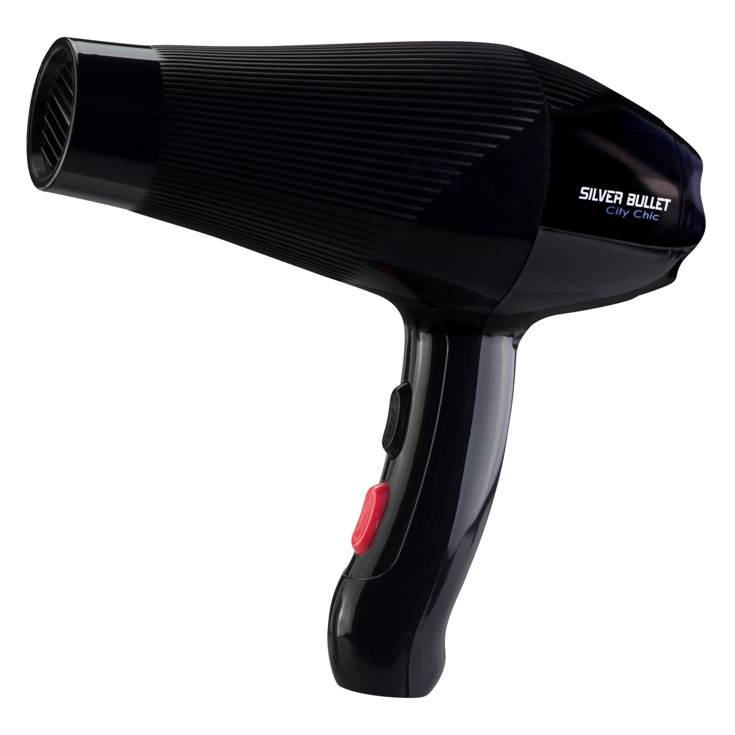 Silver Bullet City Chic Dryer 2000W - Black