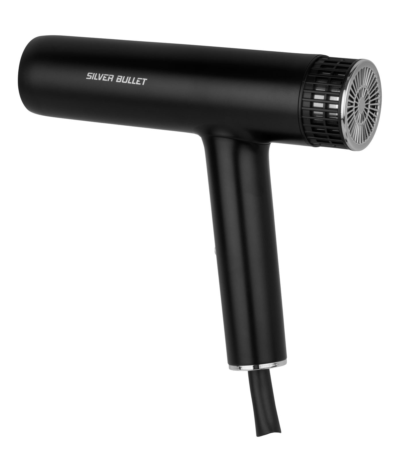 Silver Bullet Revolution Dryer - Black