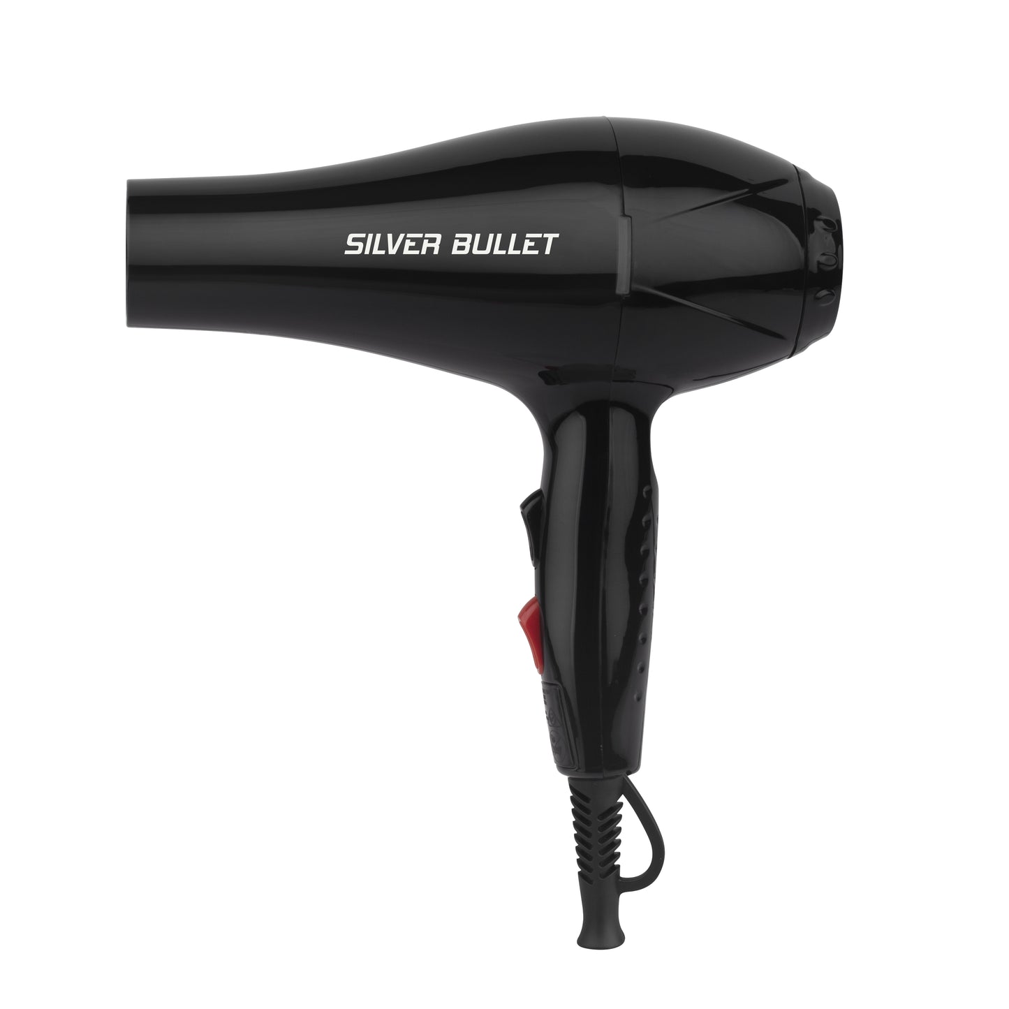 Silver Bullet Ethereal Dryer 2000W - Black