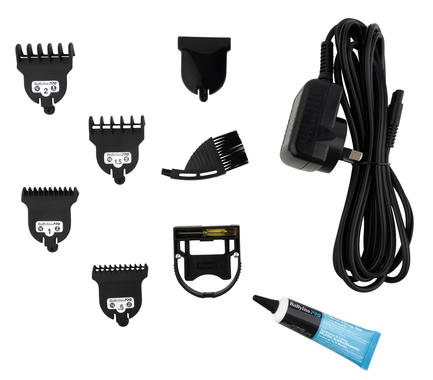 BaBylissPRO FX Trimmer Cord/Cordless