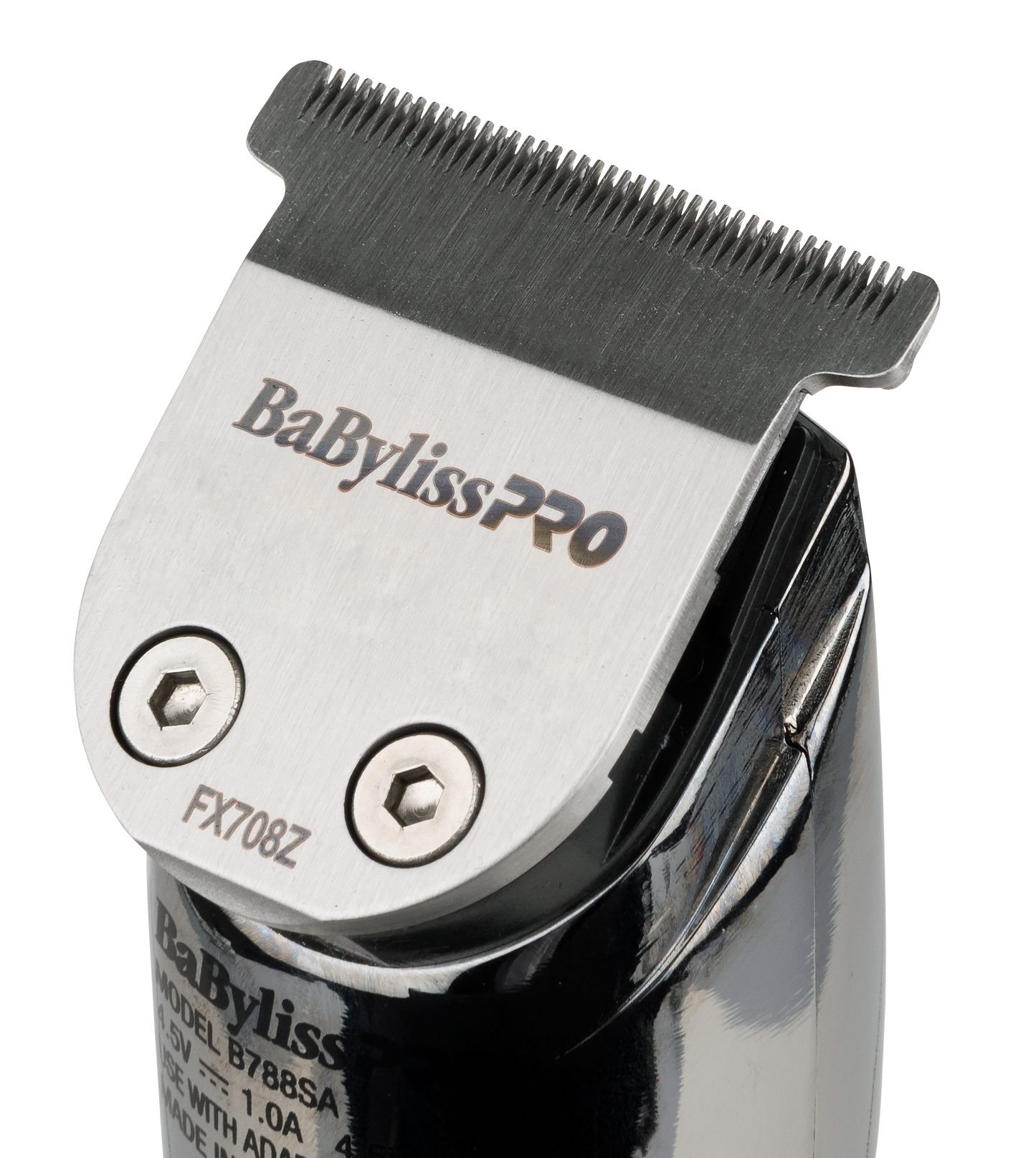 BaBylissPRO FX Trimmer Cord/Cordless