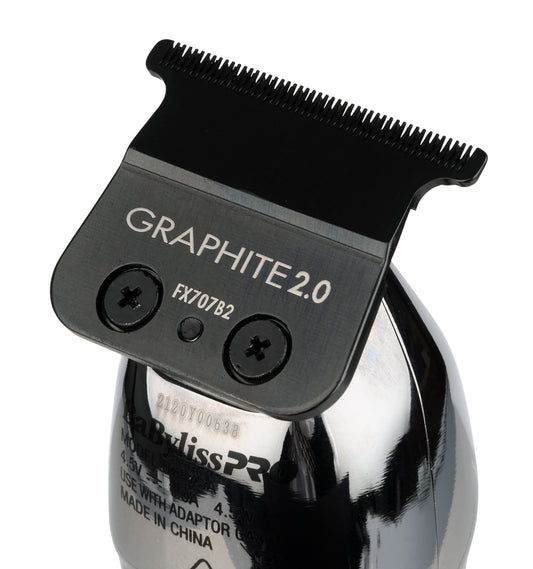 BaBylissPRO FX Outliner Trimmer Cord/Cordless